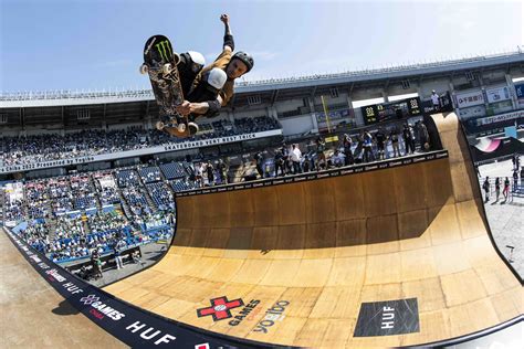 x games esports|X Games .